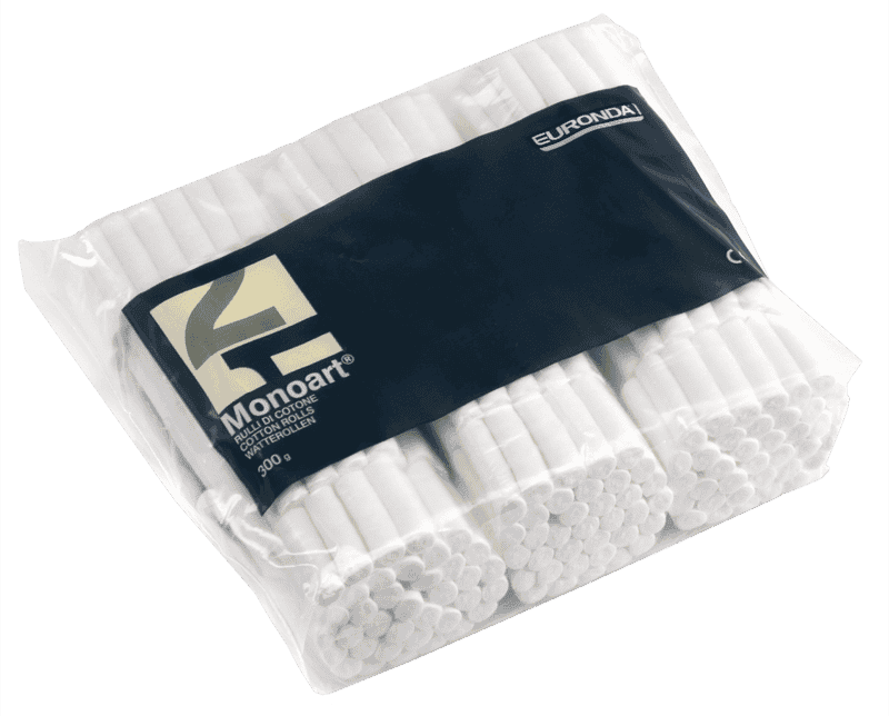 Euronda Monoart® Watterollen Euronda Monoart® Watterollen