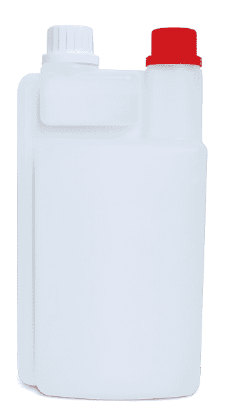 MyClean-Dosierflasche_unbefuellt_79645 MaiMed® MyClean Dosierflasche Zubehör 1 Liter (unbefüllt)