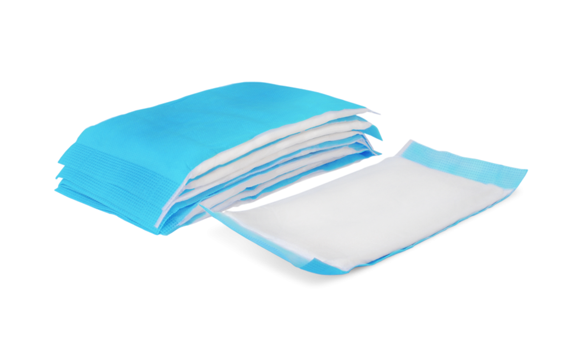 MaiMed® – Pad Saugkompresse unsteril MaiMed® – Pad Saugkompresse unsteril