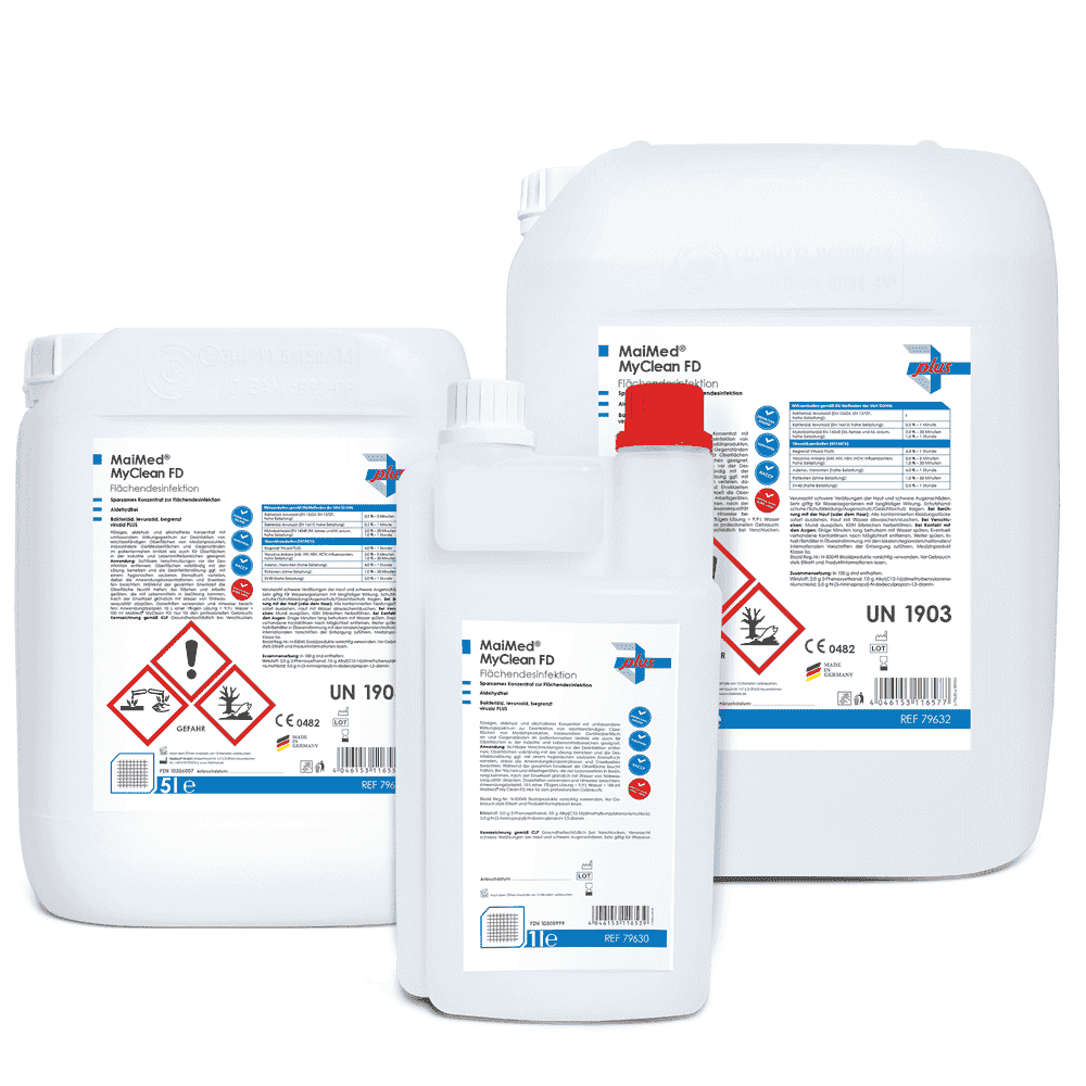 MaiMed-My-Clean-FD-Fla-chendesinfektion-Gruppe-RGBQBVQq9e3o7LI5 MaiMed® MyClean FD Flächendesinfektion