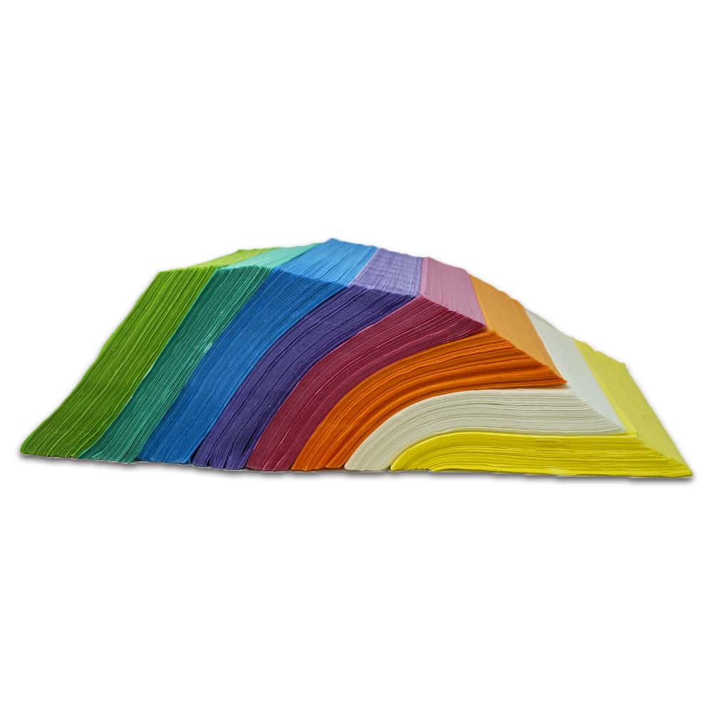 alle-Farben Unigloves Tray-Filterpapier 28 x 36 cm