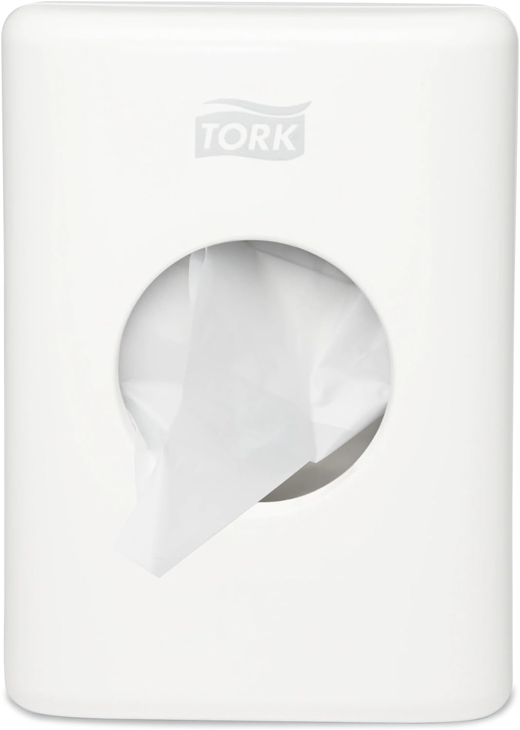 Tork Spender für Damen Hygienebeutel 566000 Papier, Handtuch, Papiertuch, Gewebe