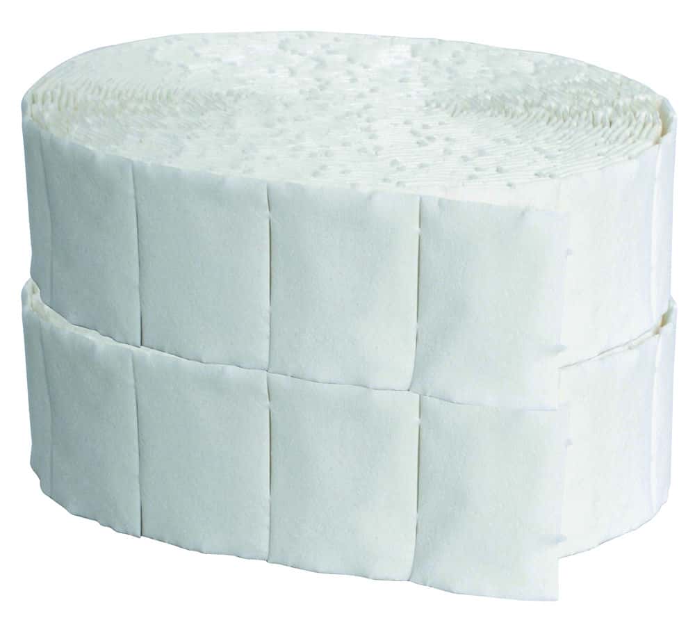 Maicell-Zellstofftupfer_unsteril_72100 Maicell® –Zellstofftupfer unsteril