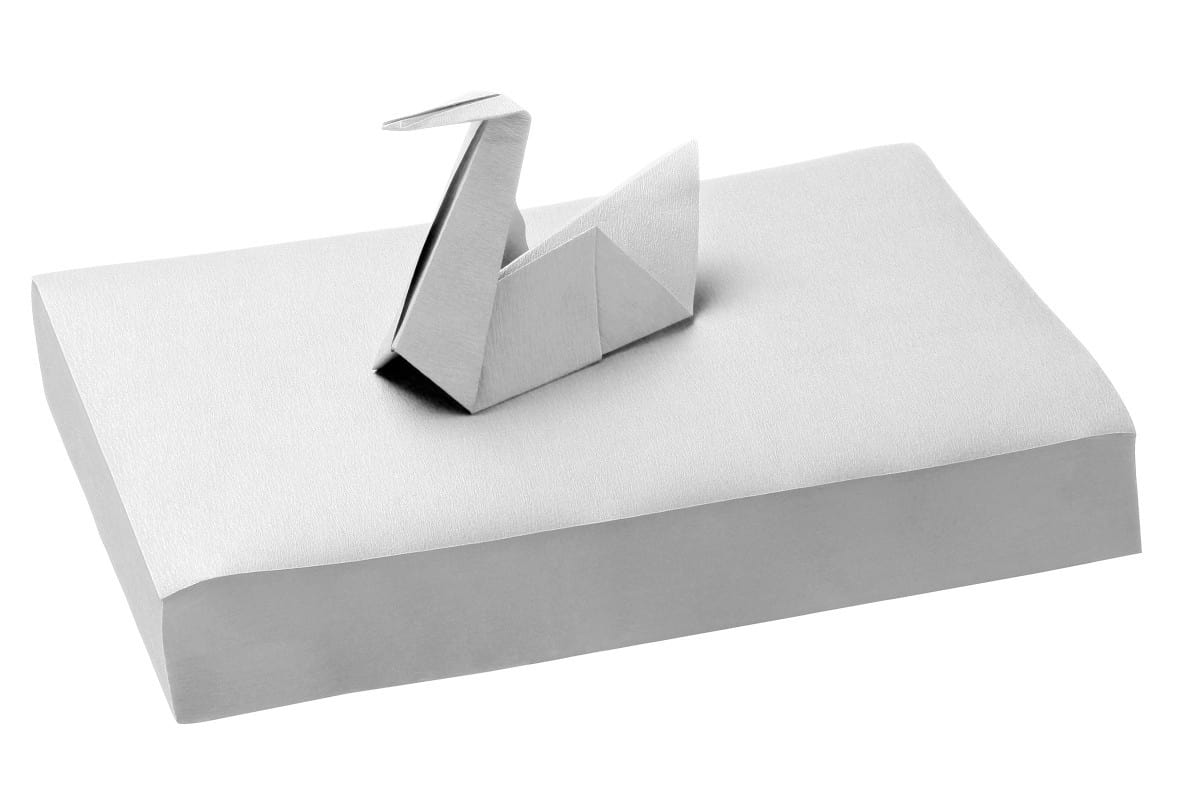 Sinken, Waschbeckenhahn, Papier