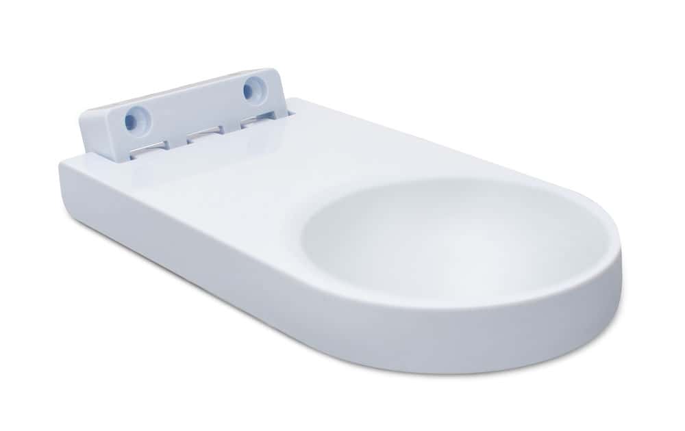 MyClean-Tropfschale-f-r-Universalspender-2041-RGB MaiMed® MyClean Tropfschale für Wandspender