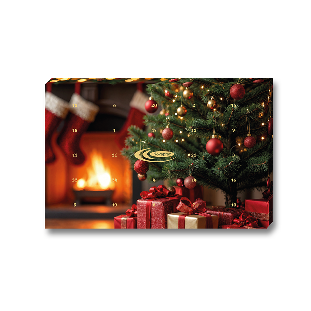 Kamin, Drinnen, Pflanze, Baum, Weihnachtsdekorationen