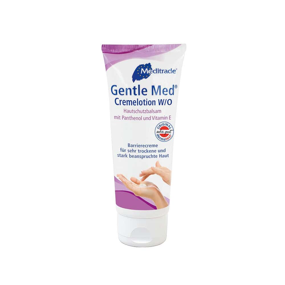 Meditrade Gentle Med W/O Meditrade Gentle Med W/O