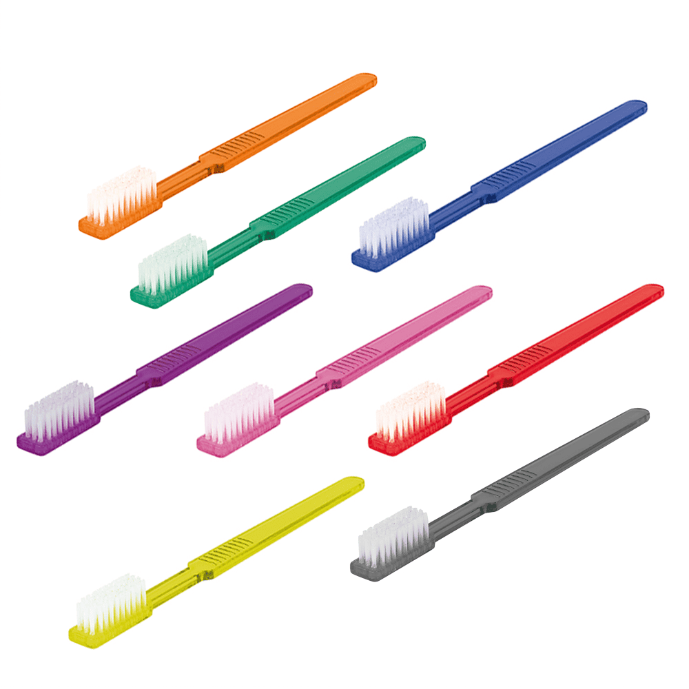 zahnbrsten Unigloves® Einmal-Zahnbürste 100 Stk