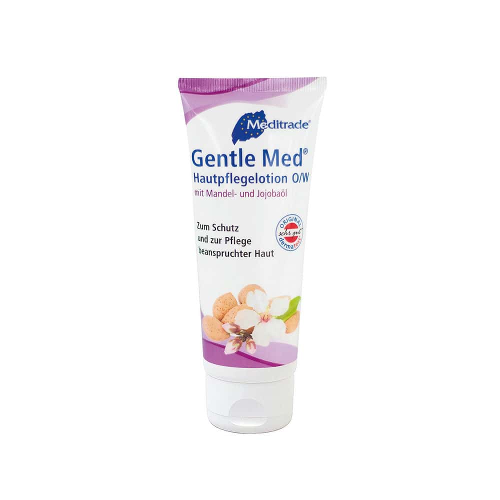 Meditrade Gentle Med O/W Meditrade Gentle Med O/W
