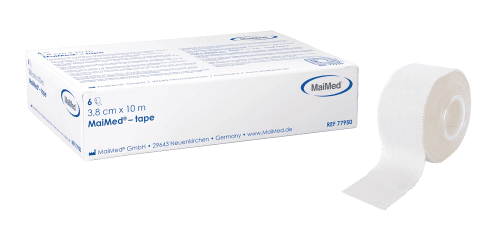 Tape_Rollenpflaster_77950_RGB MaiMed® – tape Rollenpflaster