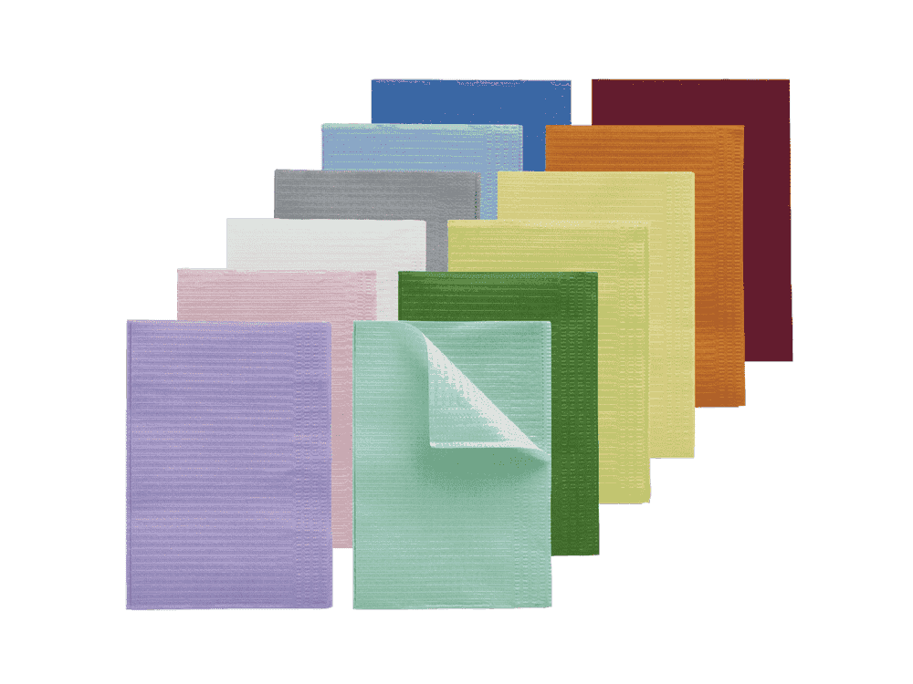 Euronda Monoart®-Patientenservietten Euronda Monoart®-Patientenservietten
