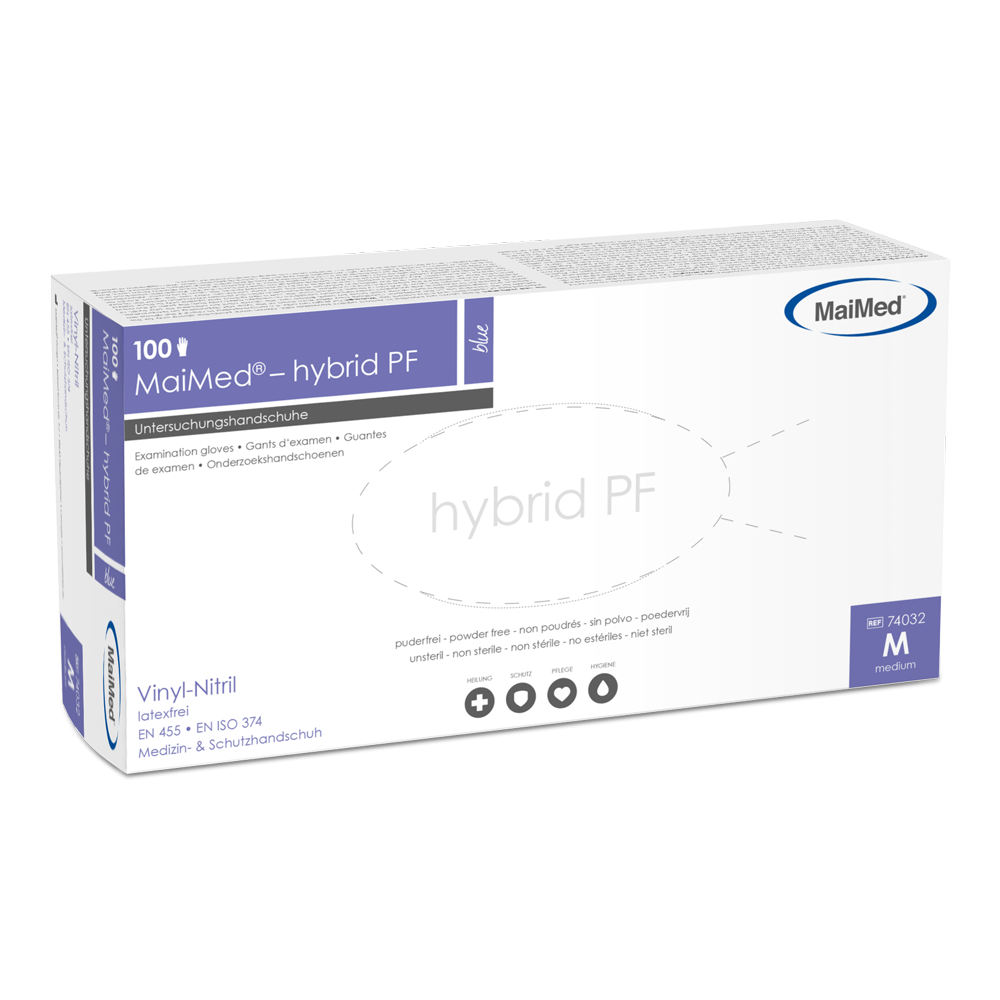 MaiMed® Hybrid PF Elektronik, Hardware, Modem, Computerausrüstung