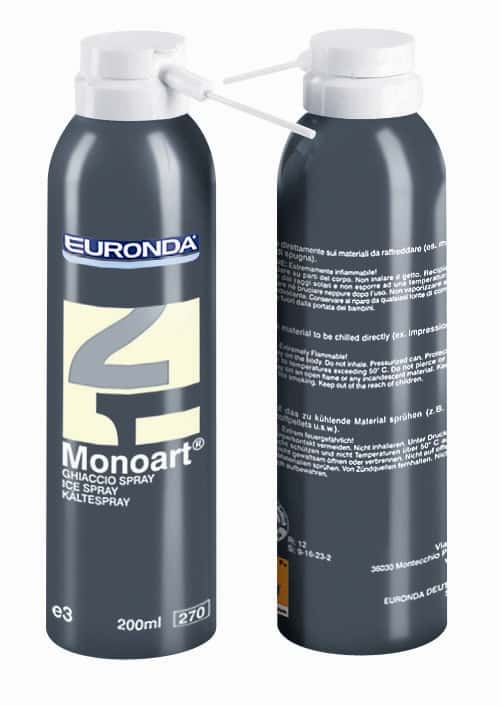 KÄLTE 75 - Kältespray (nicht entzündbar), 200 ml - Spraydose