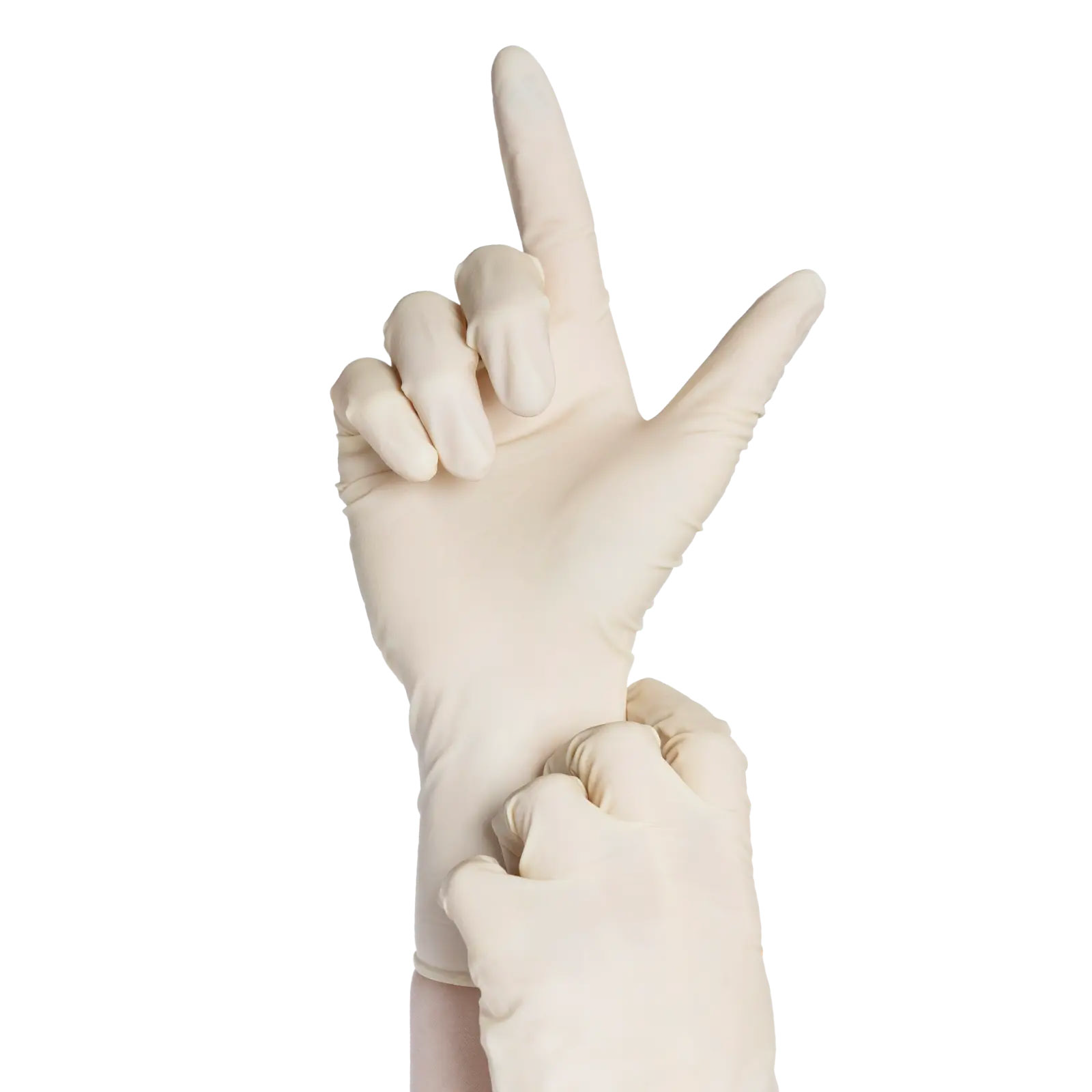 Bekleidung, Handschuh