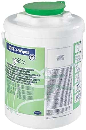 Hartmann BODE X-Wipes Tuchspender
