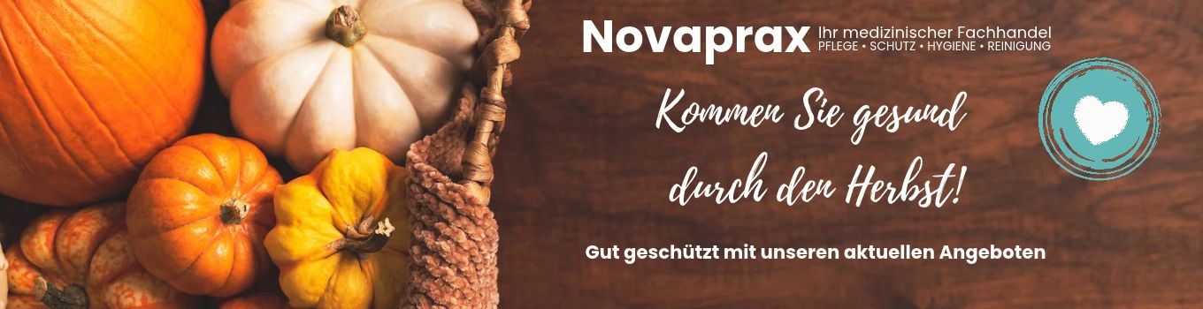Kürbis, Kürbisernte, Herbstdeko, Korb mit Kürbissen, Pumpkin basket