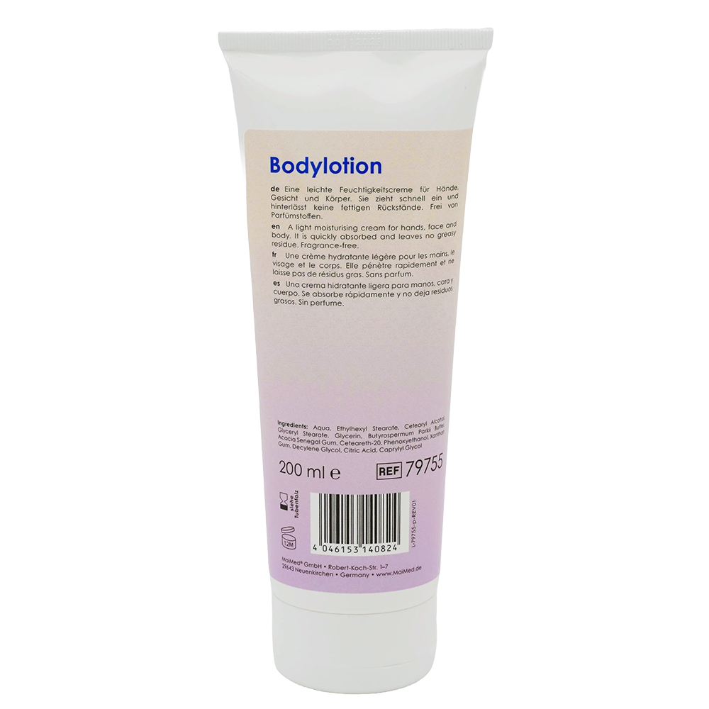 Flasche, Lotion, Kosmetik