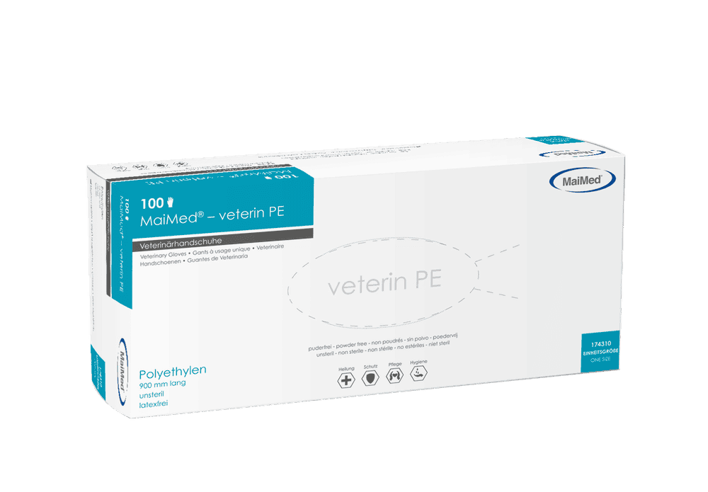 MaiMed® veterin PE