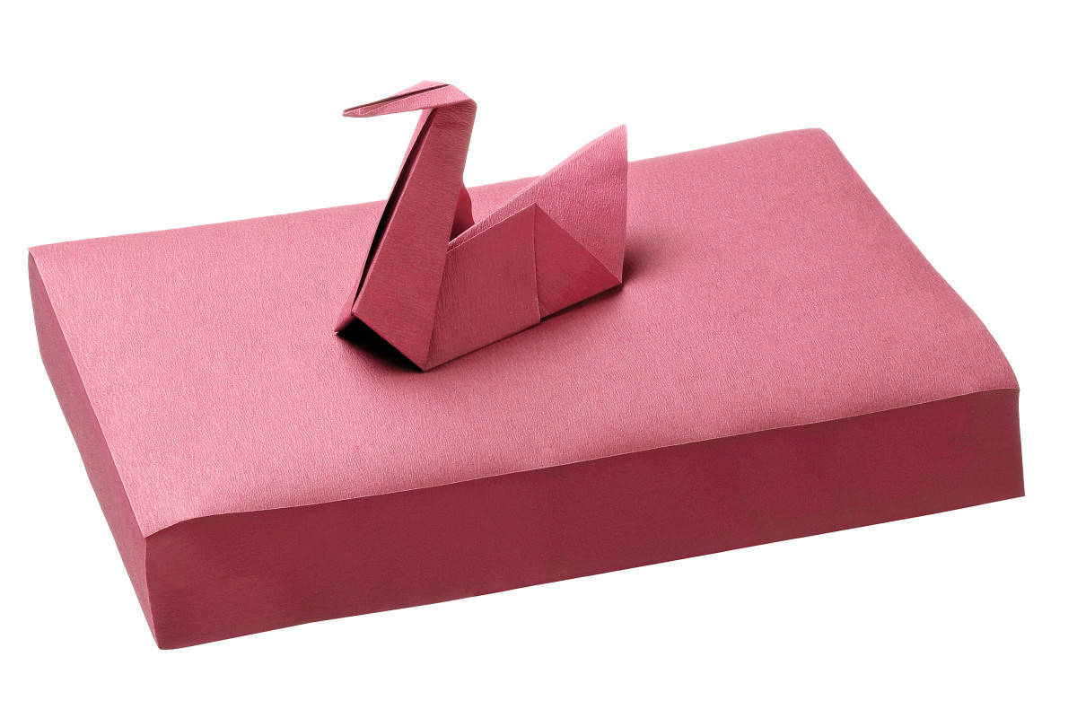 Akzenta Top Tray Tray-Filterpapier 28 x 36 cm