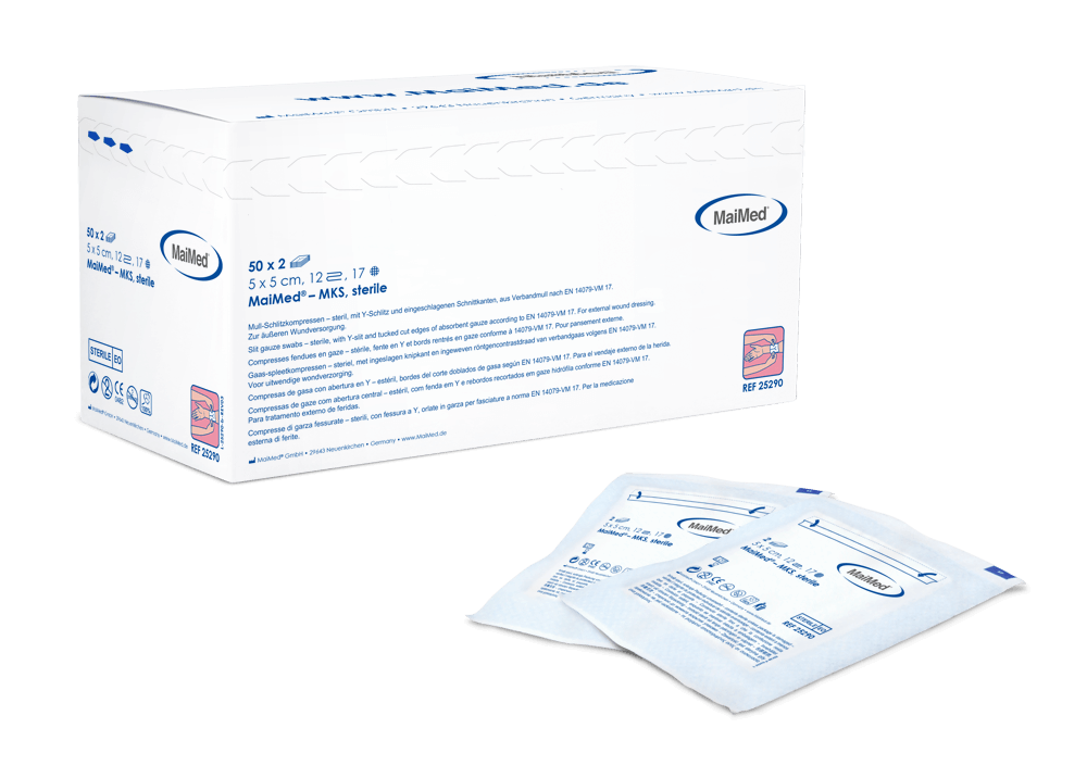 MaiMed® MKS steril