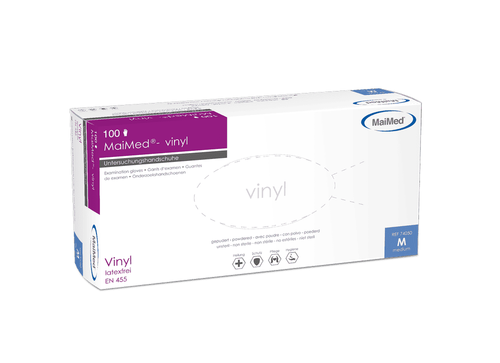 MaiMed® vinyl