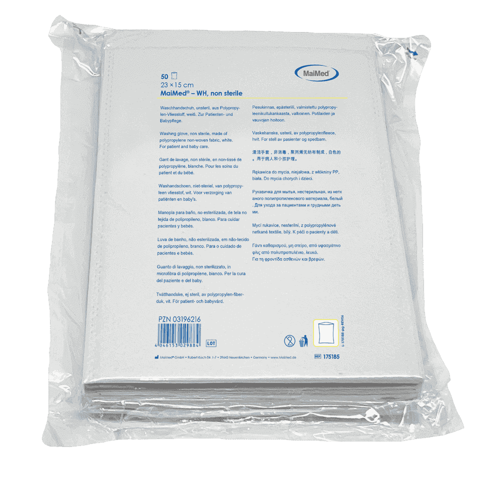 MaiMed® WH MaiMed® WH