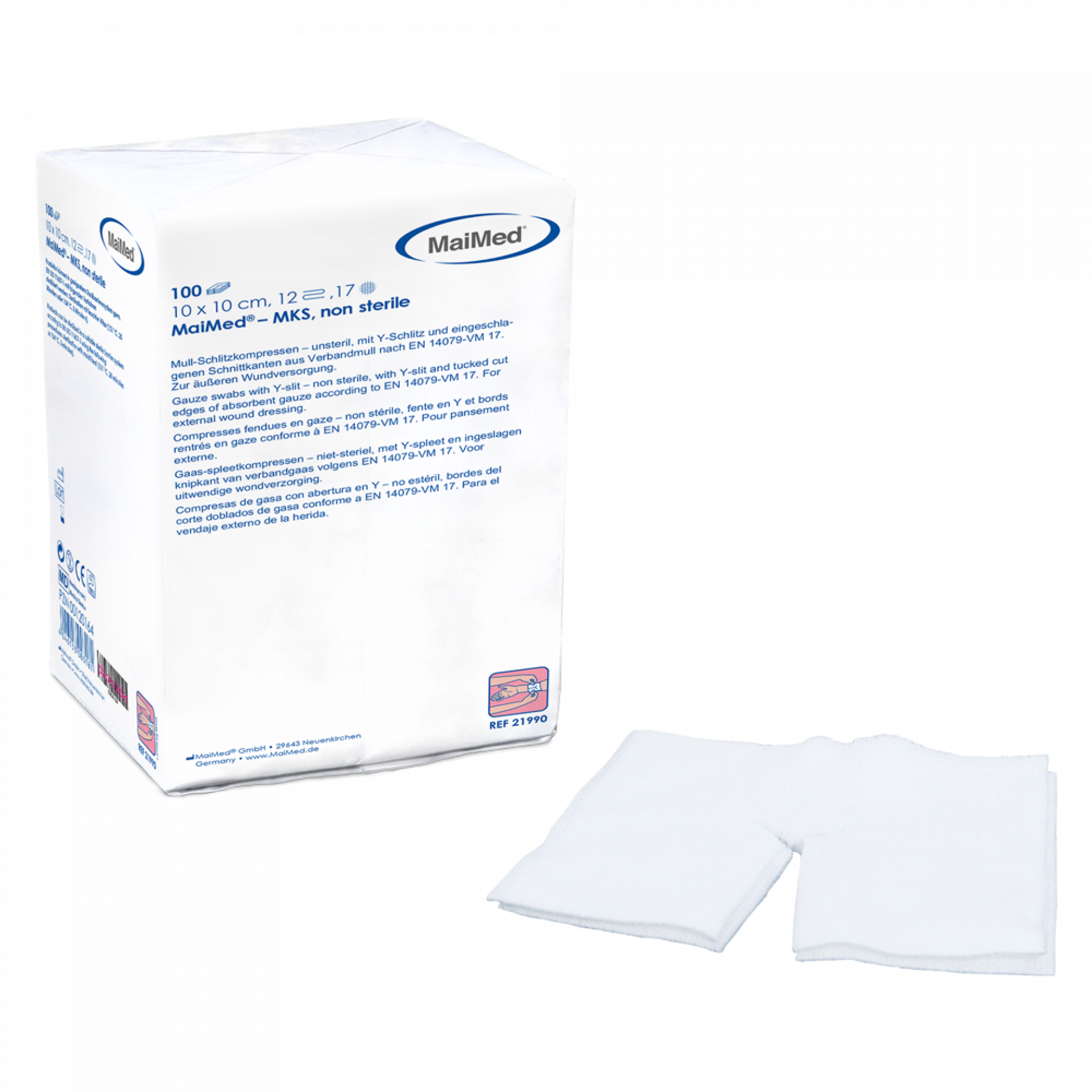 MaiMed® MKS MaiMed® MKS